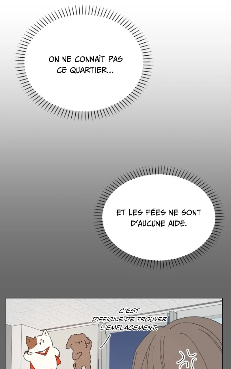 Read Fais-moi humain ! FR Manga Online