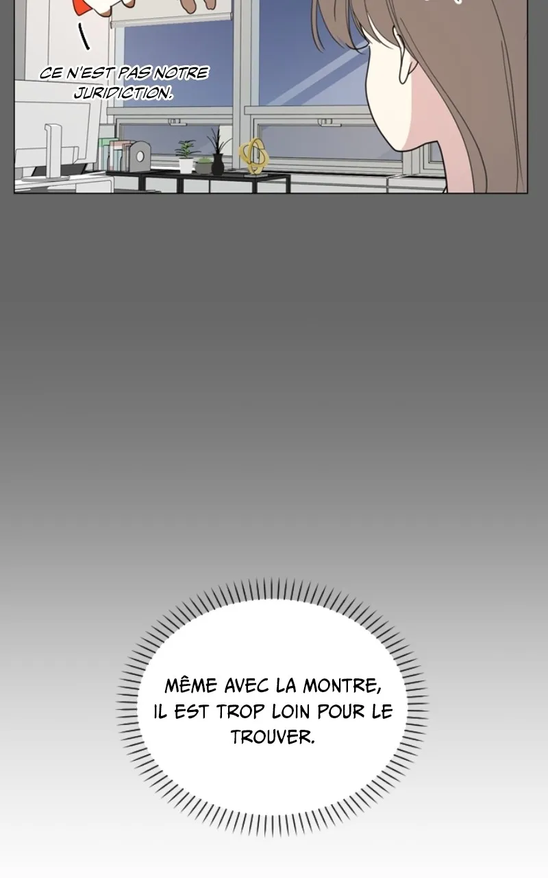 Read Fais-moi humain ! FR Manga Online