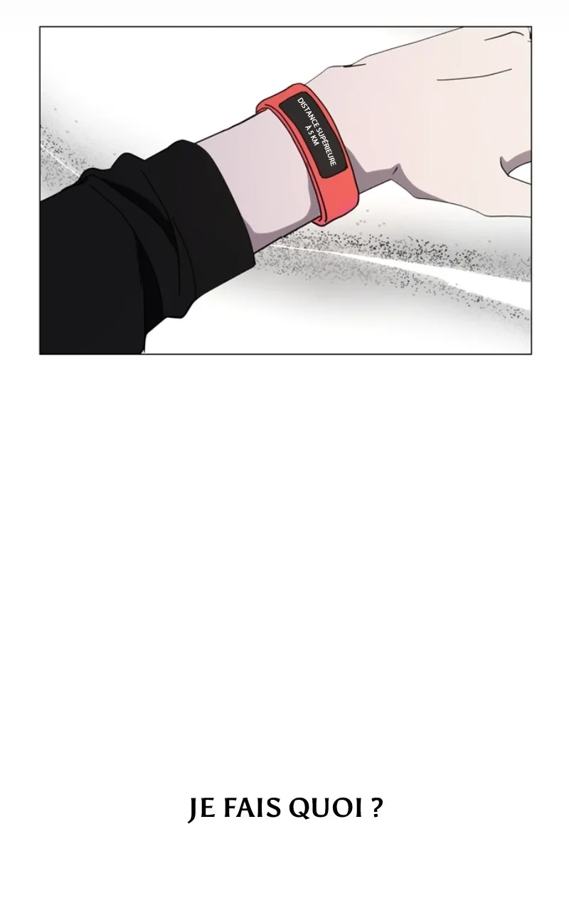 Read Fais-moi humain ! FR Manga Online