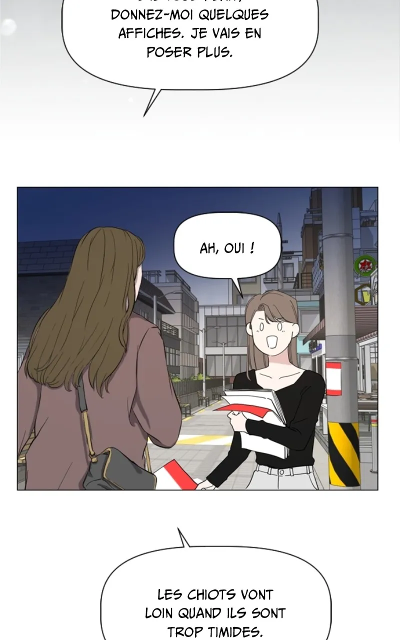 Read Fais-moi humain ! FR Manga Online