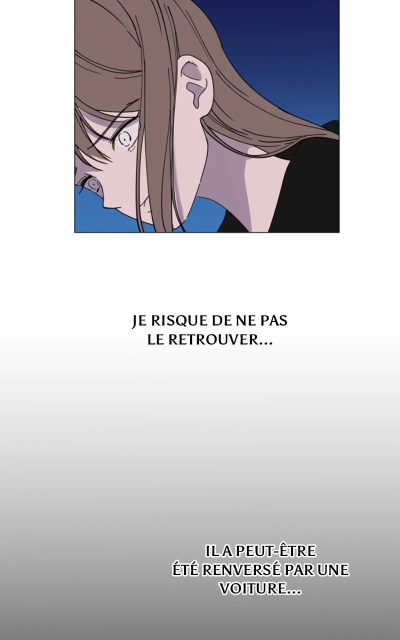 Read Fais-moi humain ! FR Manga Online