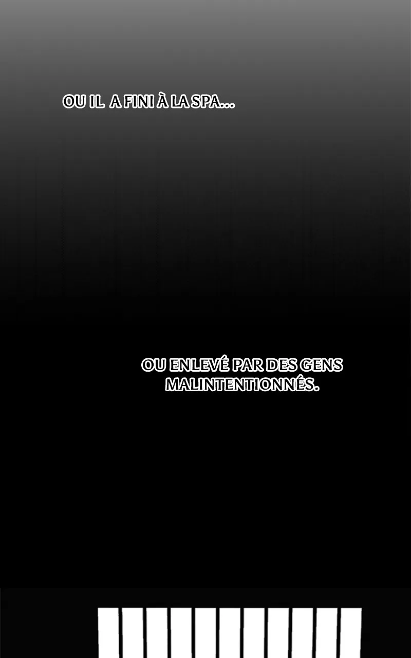 Read Fais-moi humain ! FR Manga Online