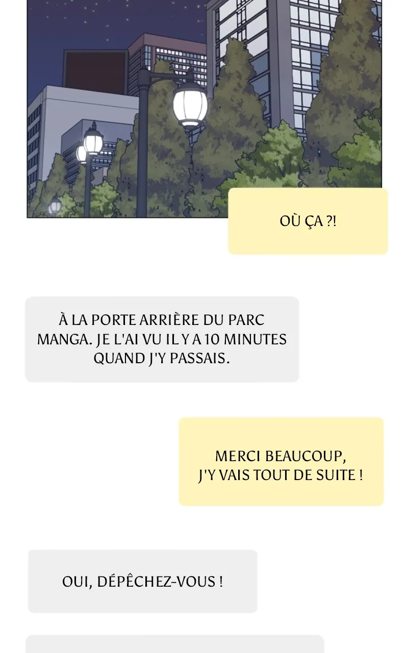 Read Fais-moi humain ! FR Manga Online