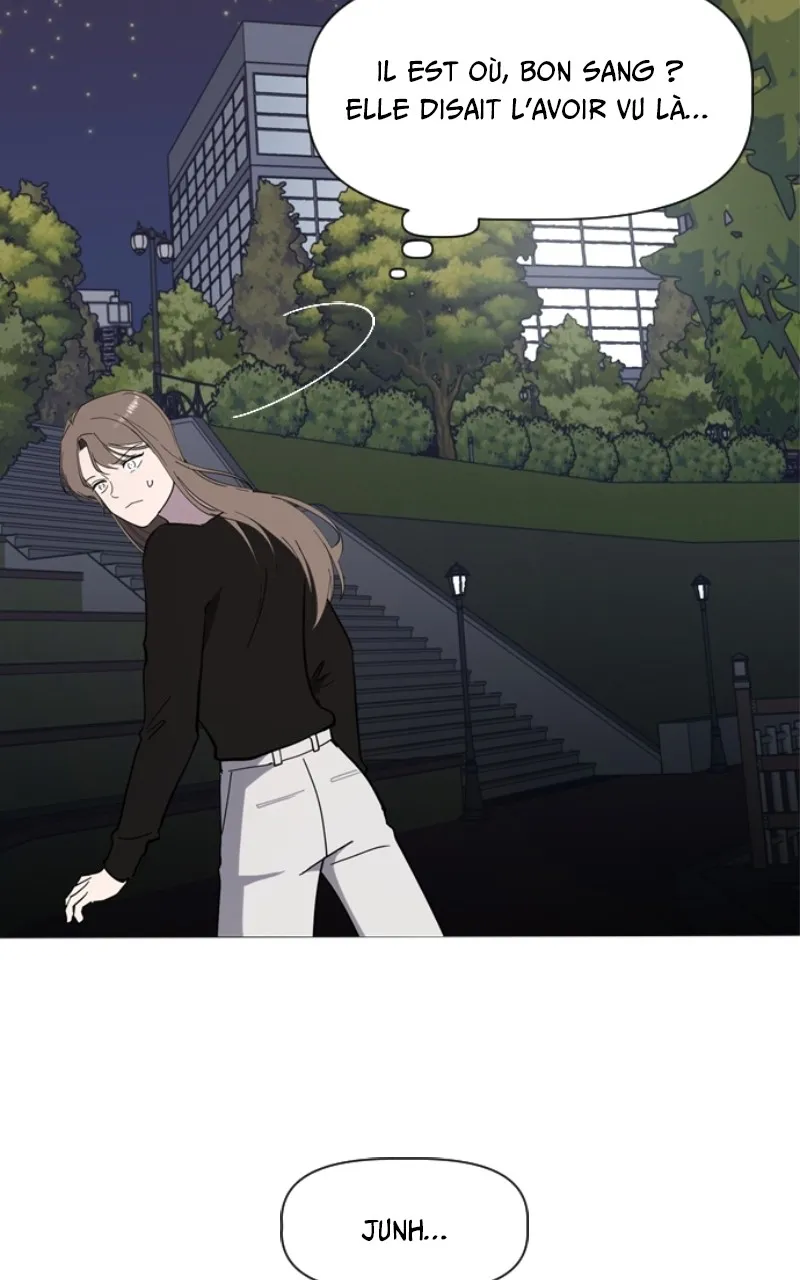 Read Fais-moi humain ! FR Manga Online