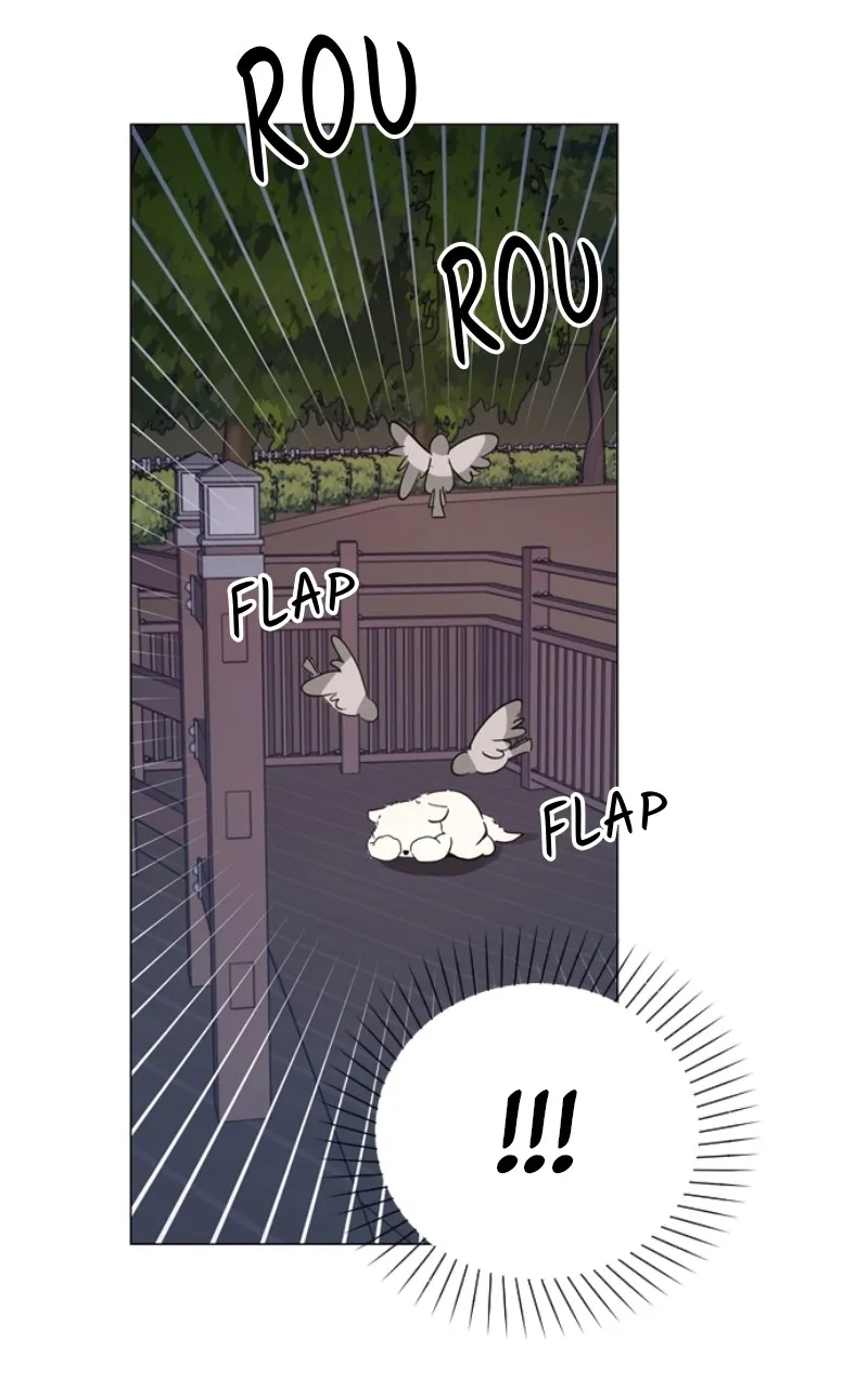 Read Fais-moi humain ! FR Manga Online