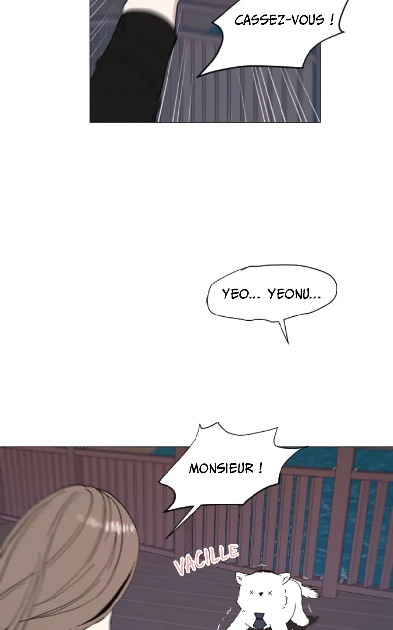 Read Fais-moi humain ! FR Manga Online