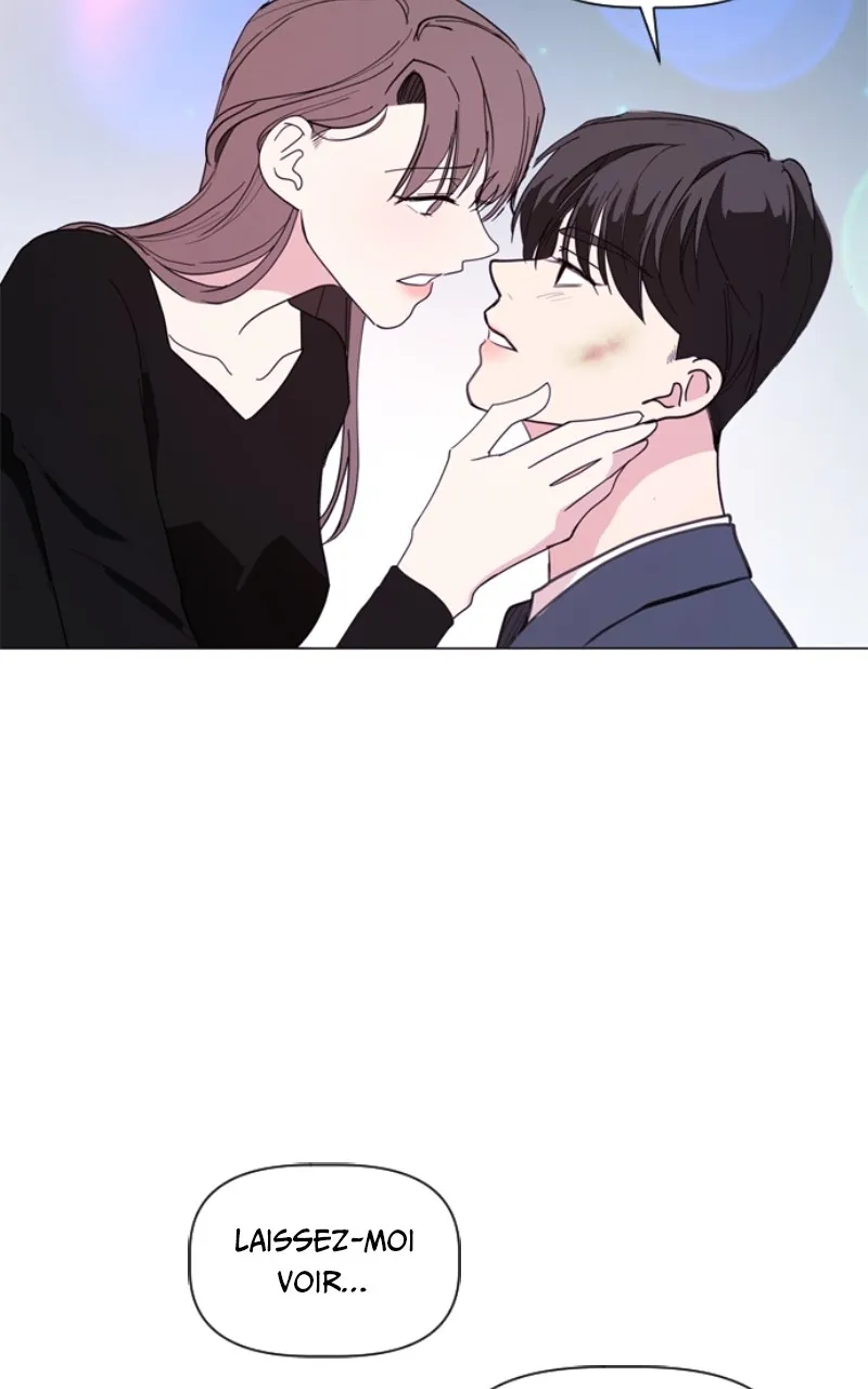 Read Fais-moi humain ! FR Manga Online