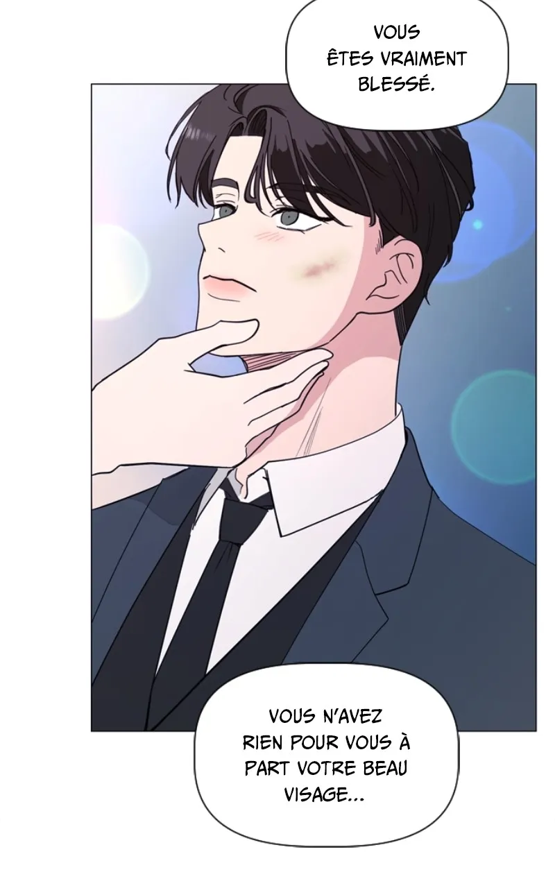 Read Fais-moi humain ! FR Manga Online