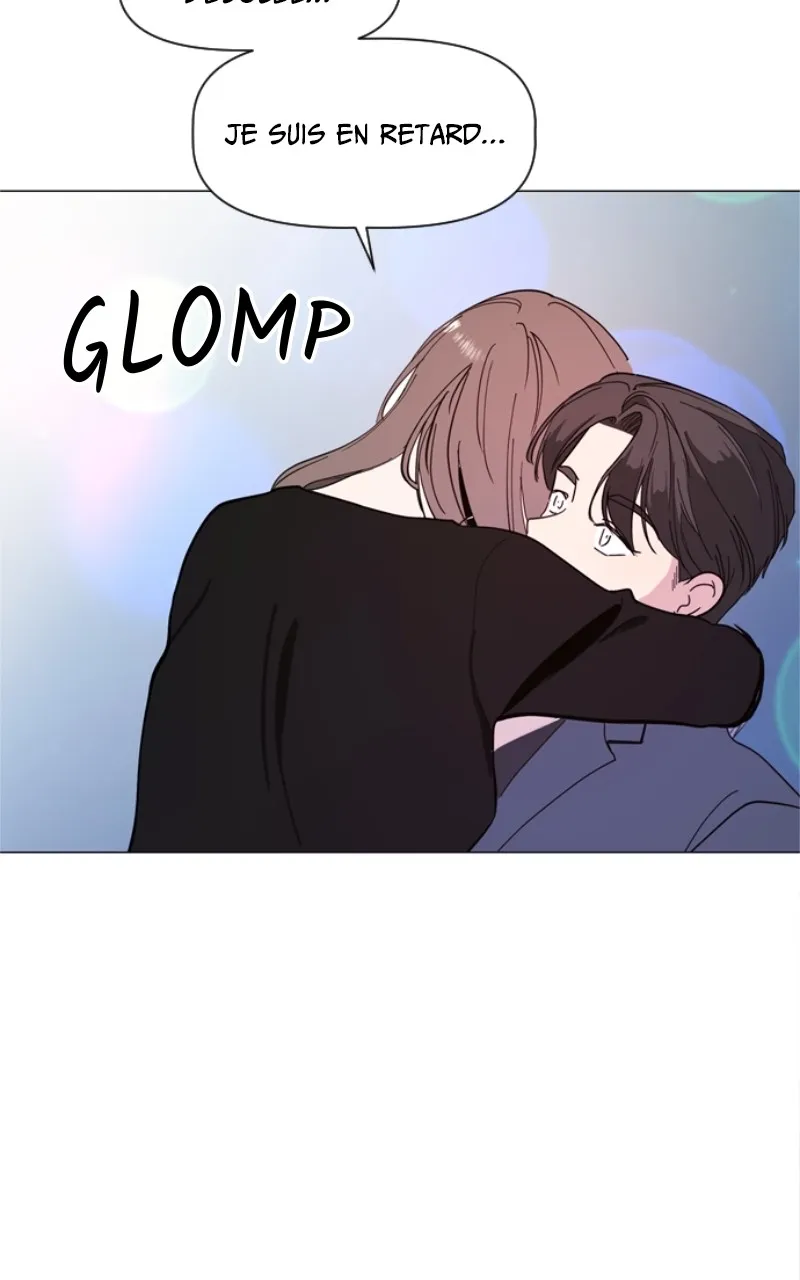 Read Fais-moi humain ! FR Manga Online