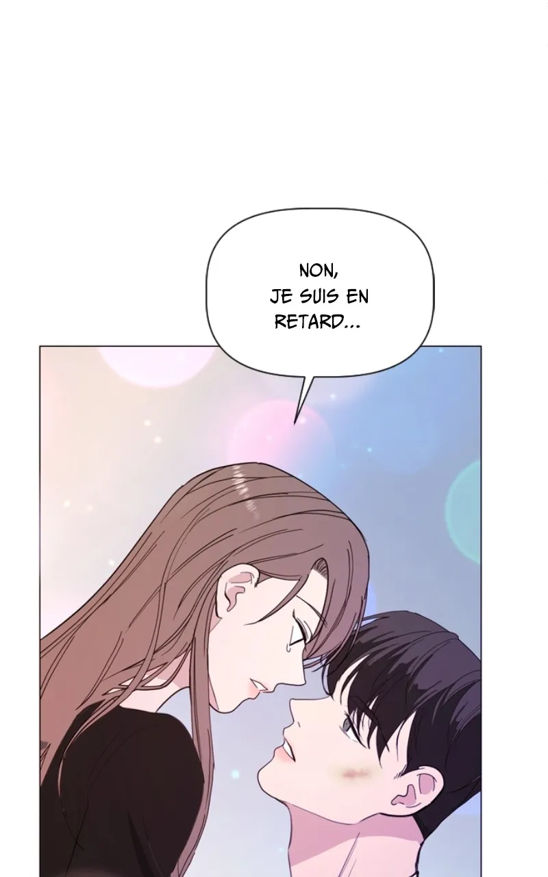 Read Fais-moi humain ! FR Manga Online