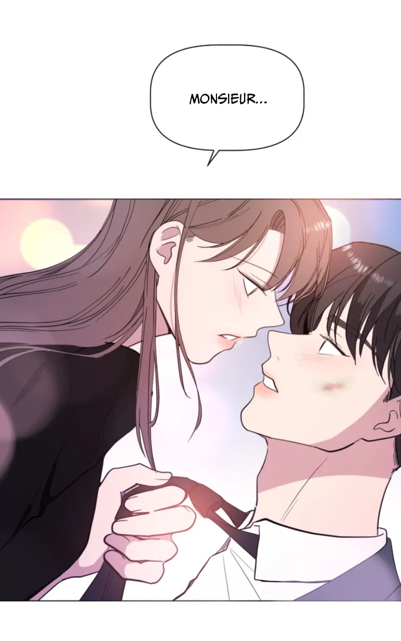 Read Fais-moi humain ! FR Manga Online