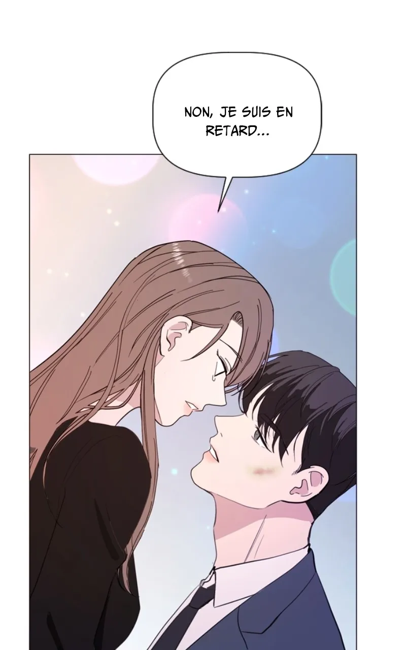 Read Fais-moi humain ! FR Manga Online