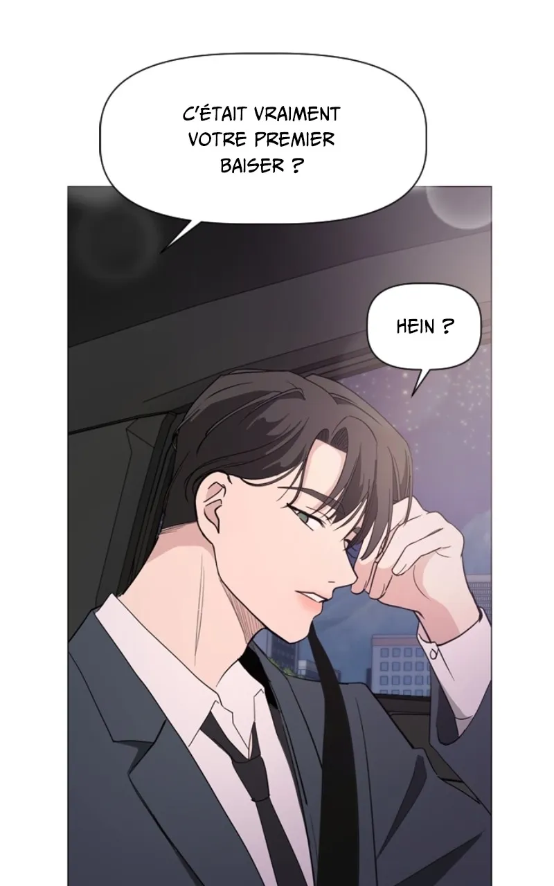 Read Fais-moi humain ! FR Manga Online