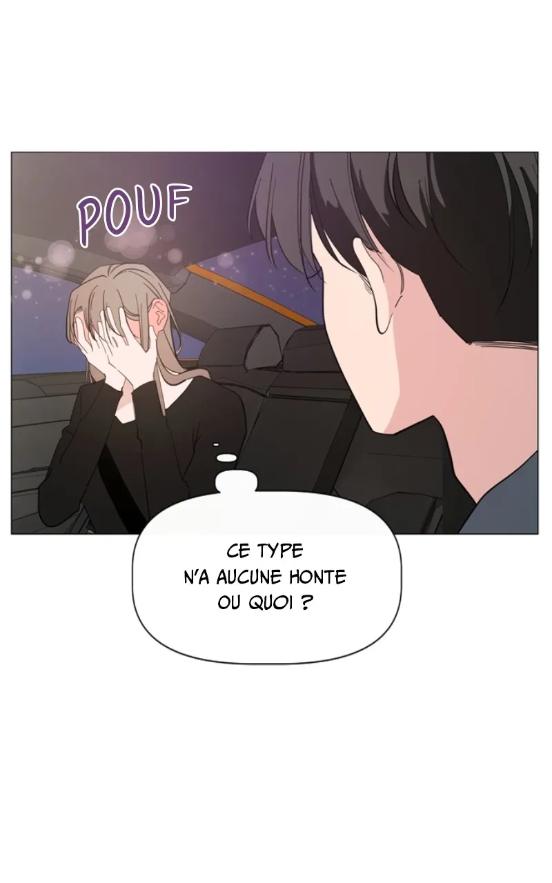 Read Fais-moi humain ! FR Manga Online