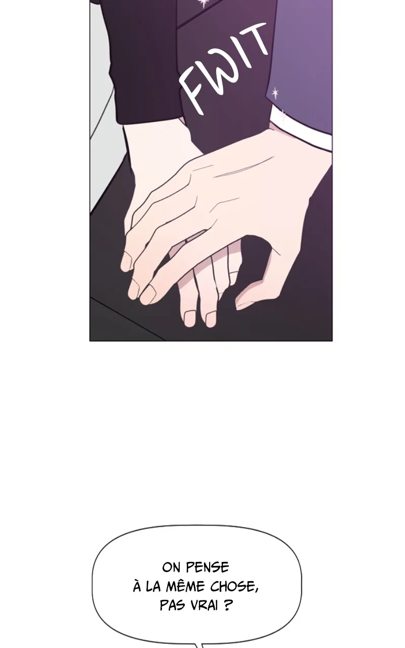 Read Fais-moi humain ! FR Manga Online