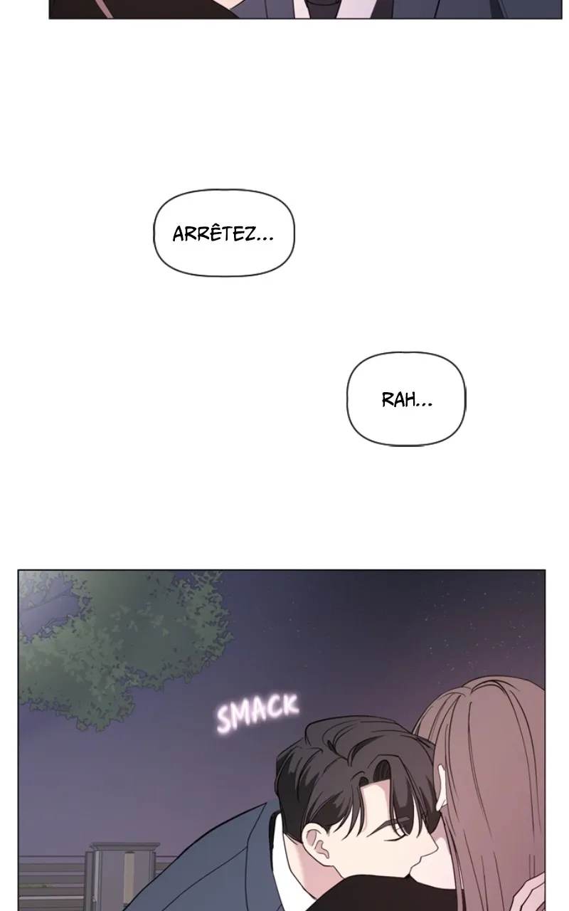 Read Fais-moi humain ! FR Manga Online