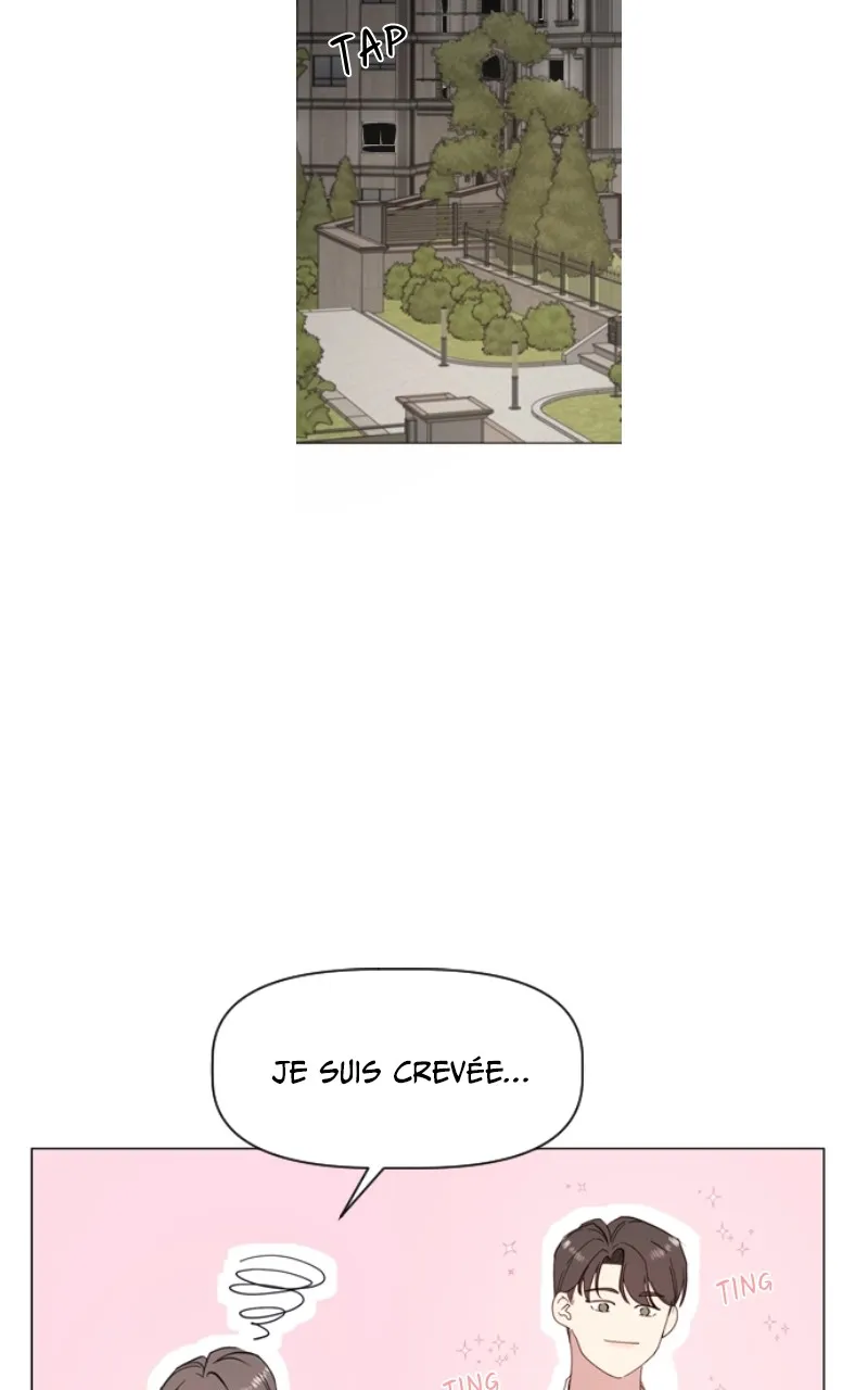 Read Fais-moi humain ! FR Manga Online