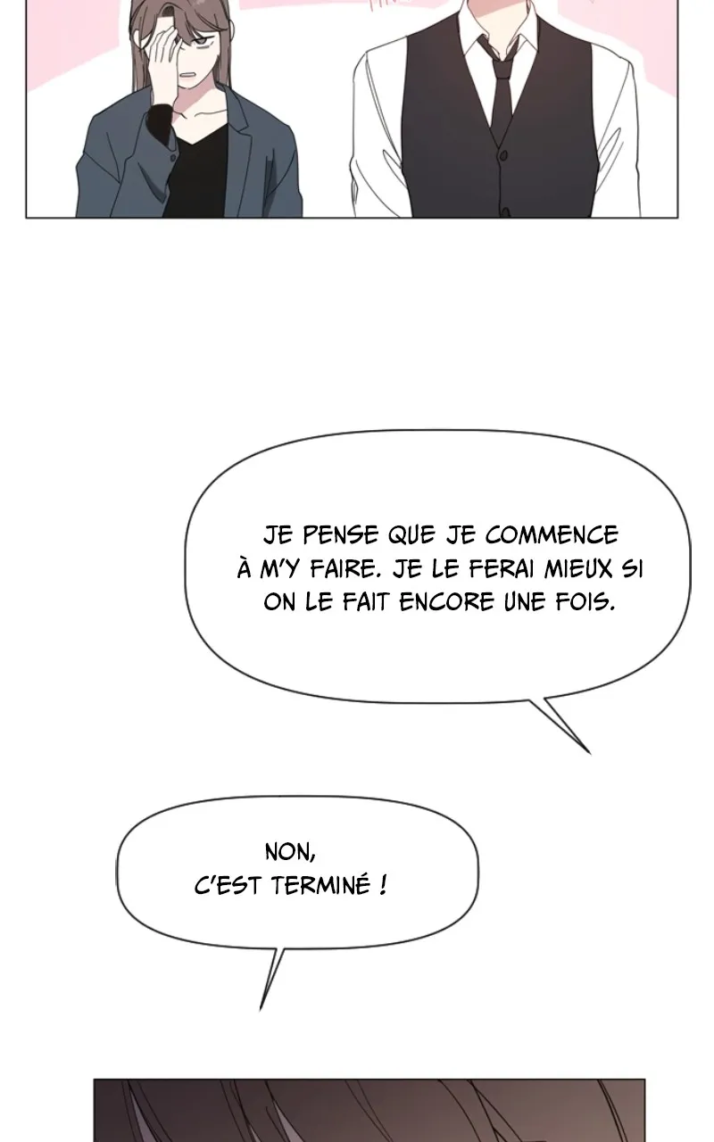 Read Fais-moi humain ! FR Manga Online
