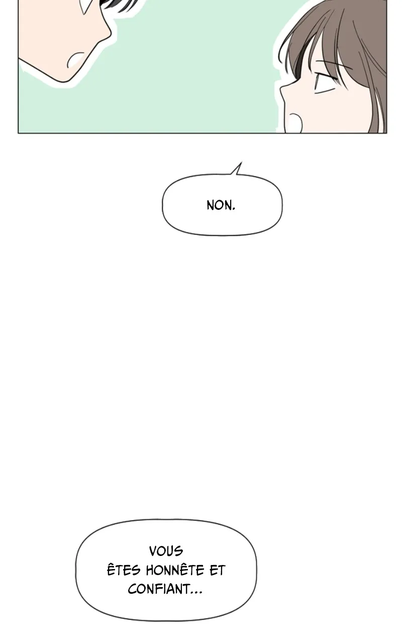 Read Fais-moi humain ! FR Manga Online