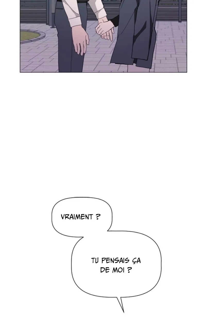Read Fais-moi humain ! FR Manga Online
