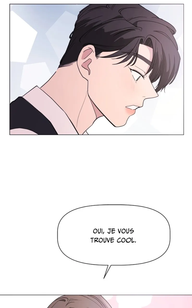 Read Fais-moi humain ! FR Manga Online