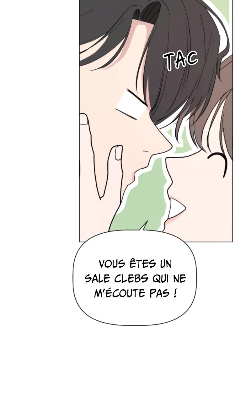 Read Fais-moi humain ! FR Manga Online