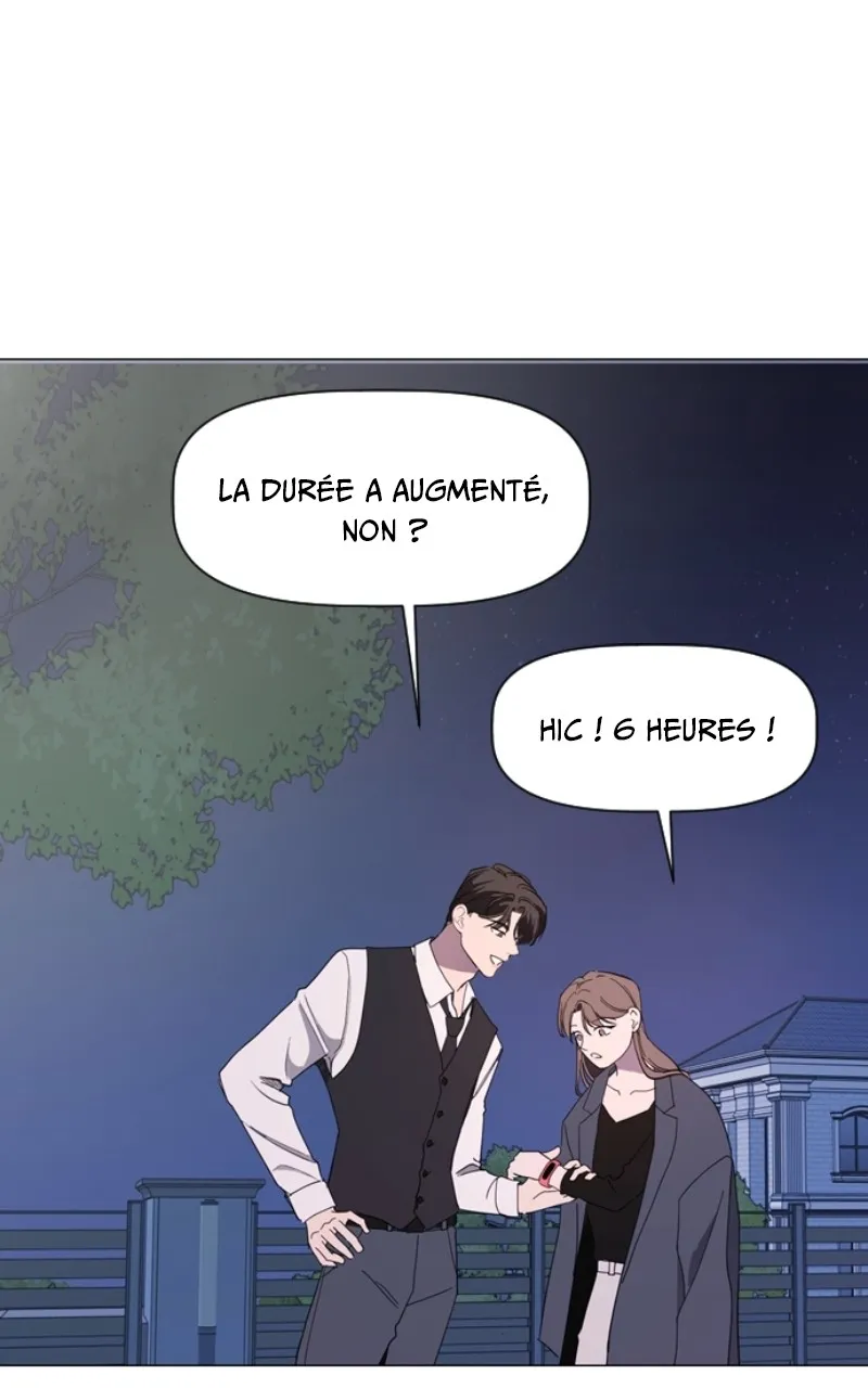 Read Fais-moi humain ! FR Manga Online