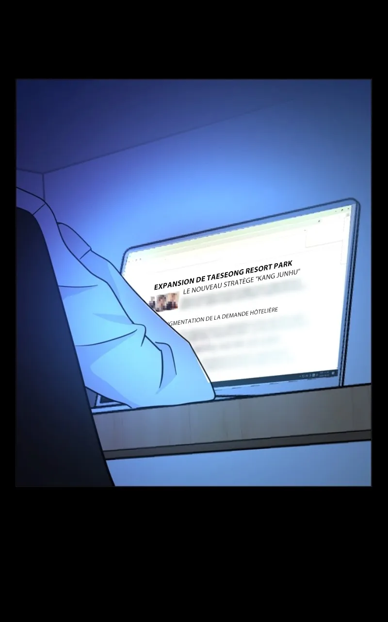 Read Fais-moi humain ! FR Manga Online