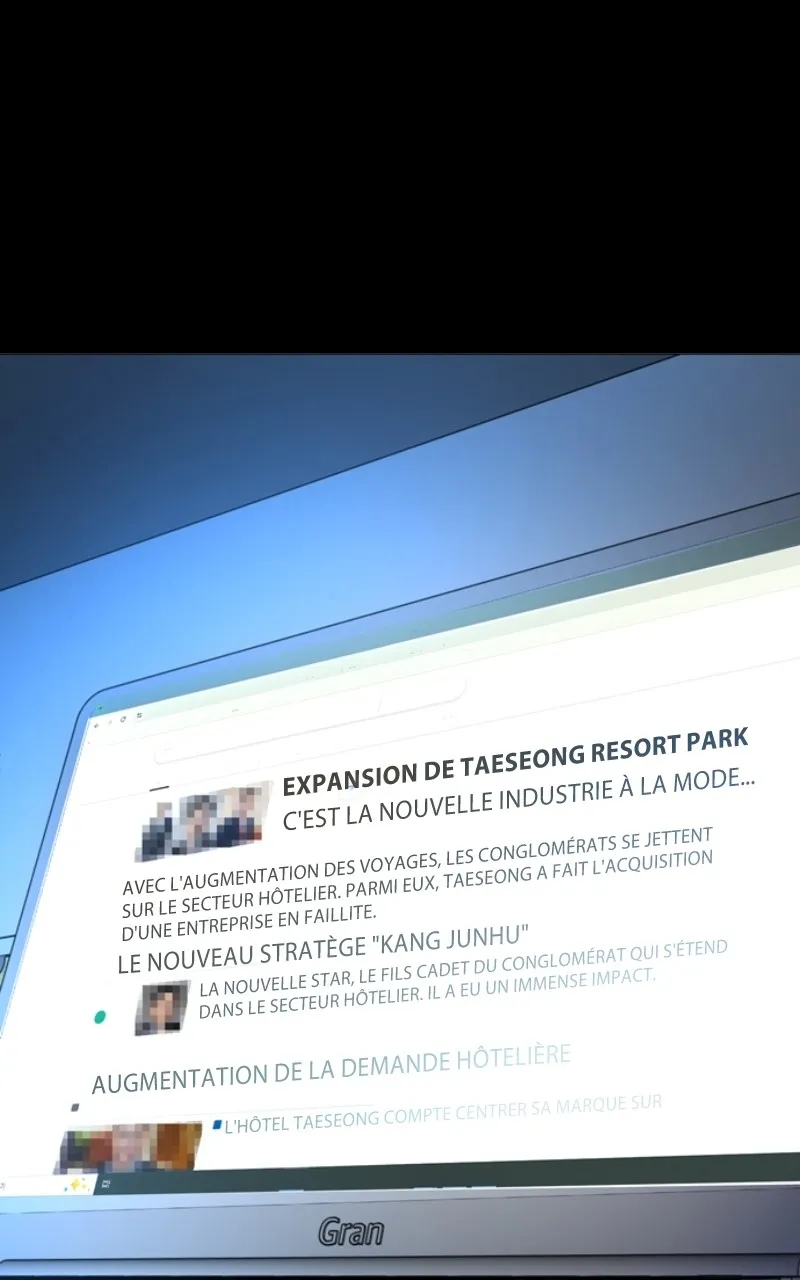 Read Fais-moi humain ! FR Manga Online