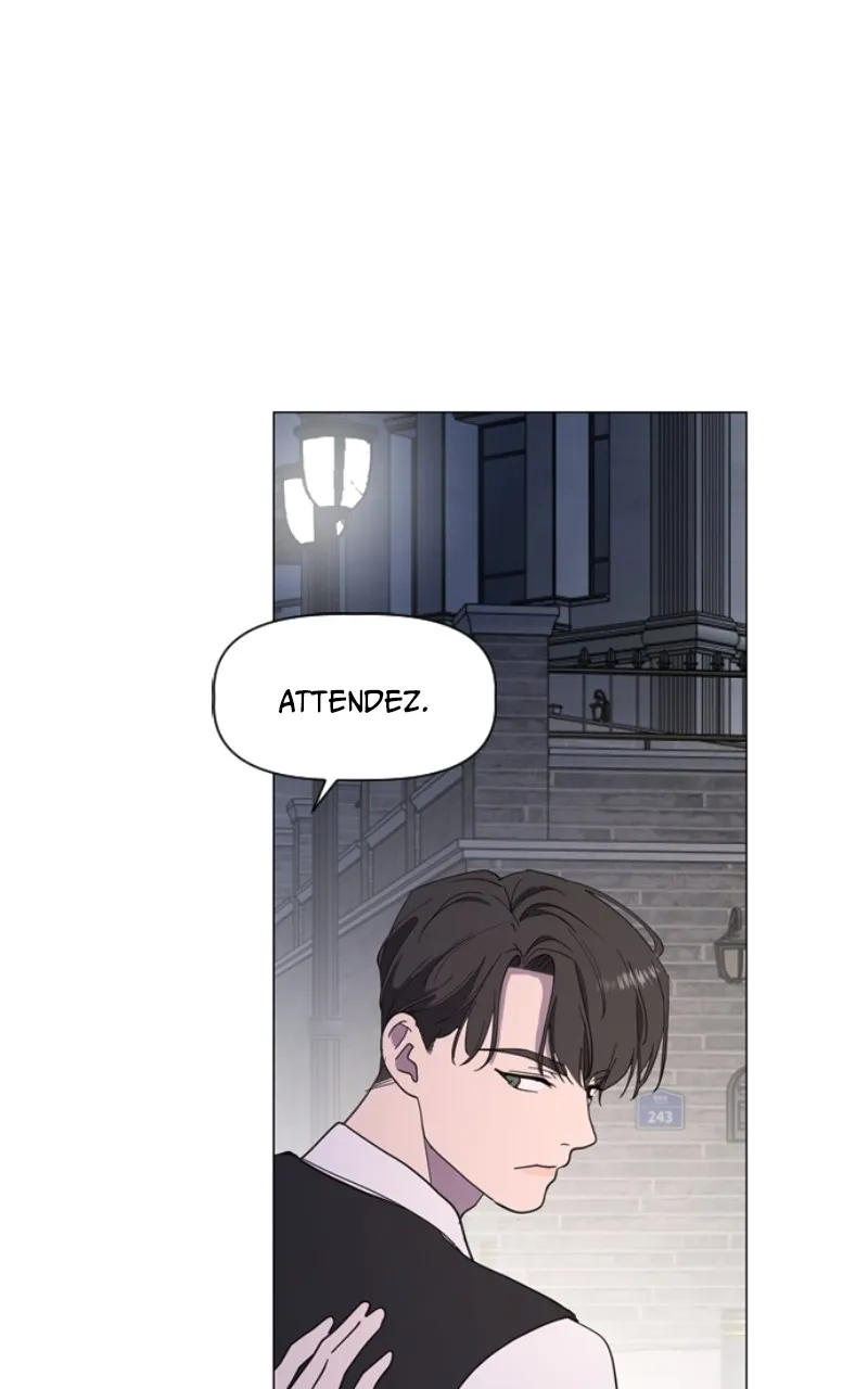 Read Fais-moi humain ! FR Manga Online