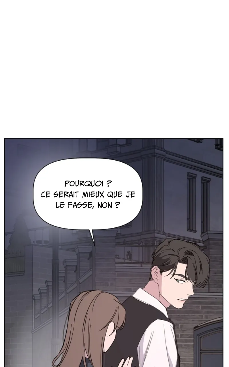 Read Fais-moi humain ! FR Manga Online