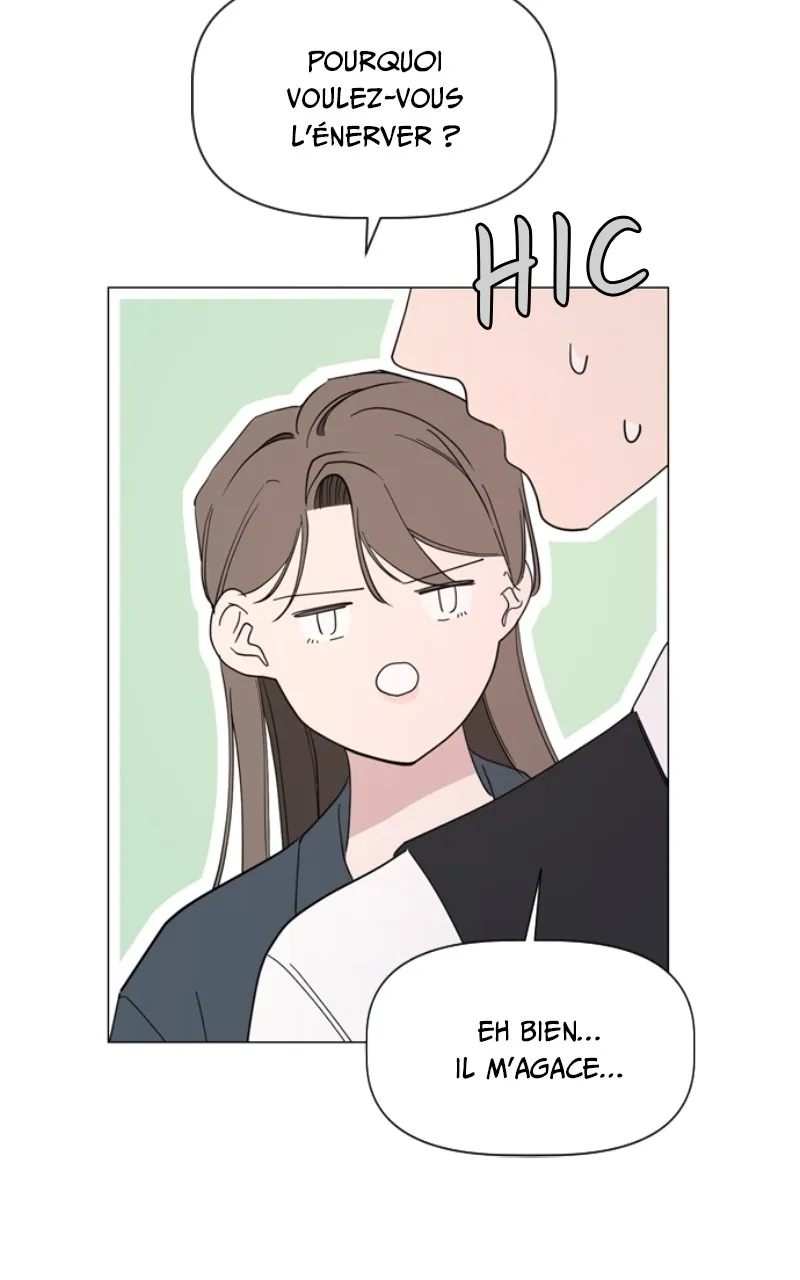 Read Fais-moi humain ! FR Manga Online