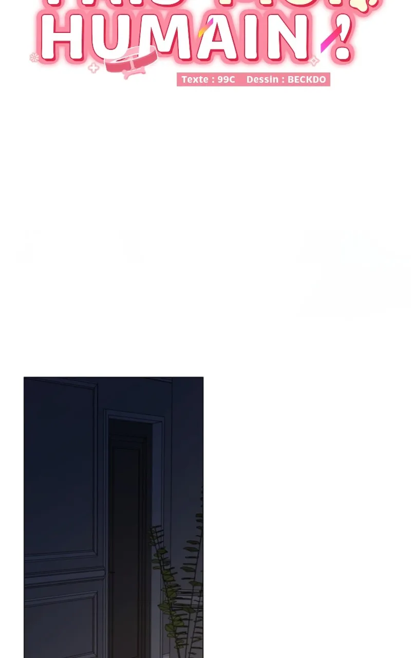 Read Fais-moi humain ! FR Manga Online