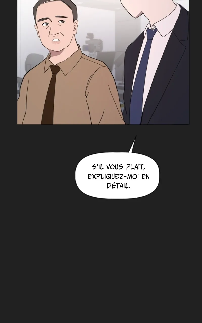 Read Fais-moi humain ! FR Manga Online