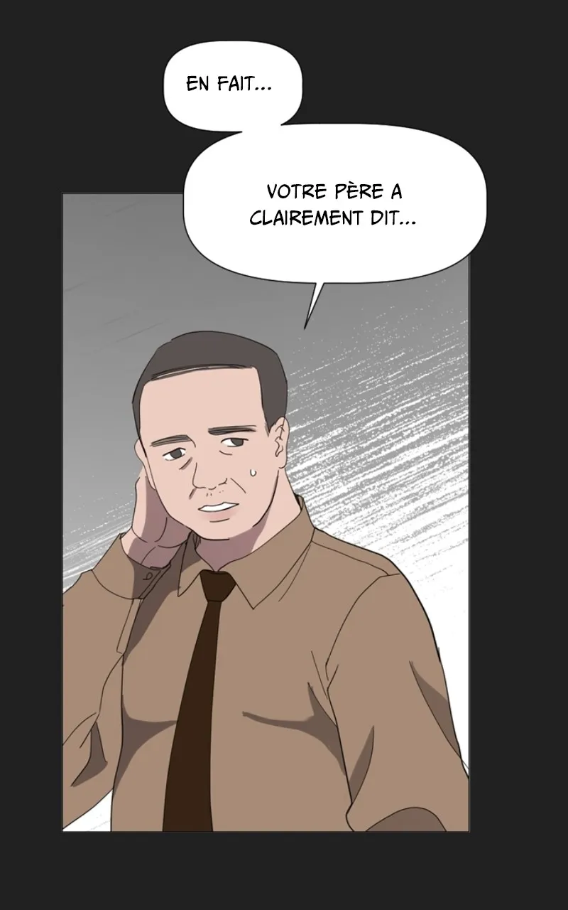 Read Fais-moi humain ! FR Manga Online