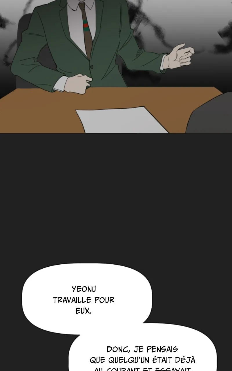 Read Fais-moi humain ! FR Manga Online