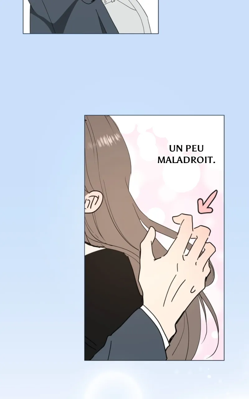 Read Fais-moi humain ! FR Manga Online