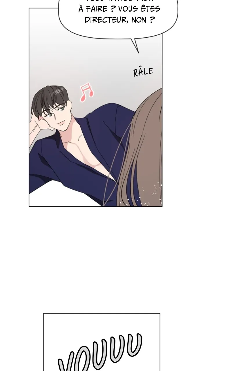 Read Fais-moi humain ! FR Manga Online