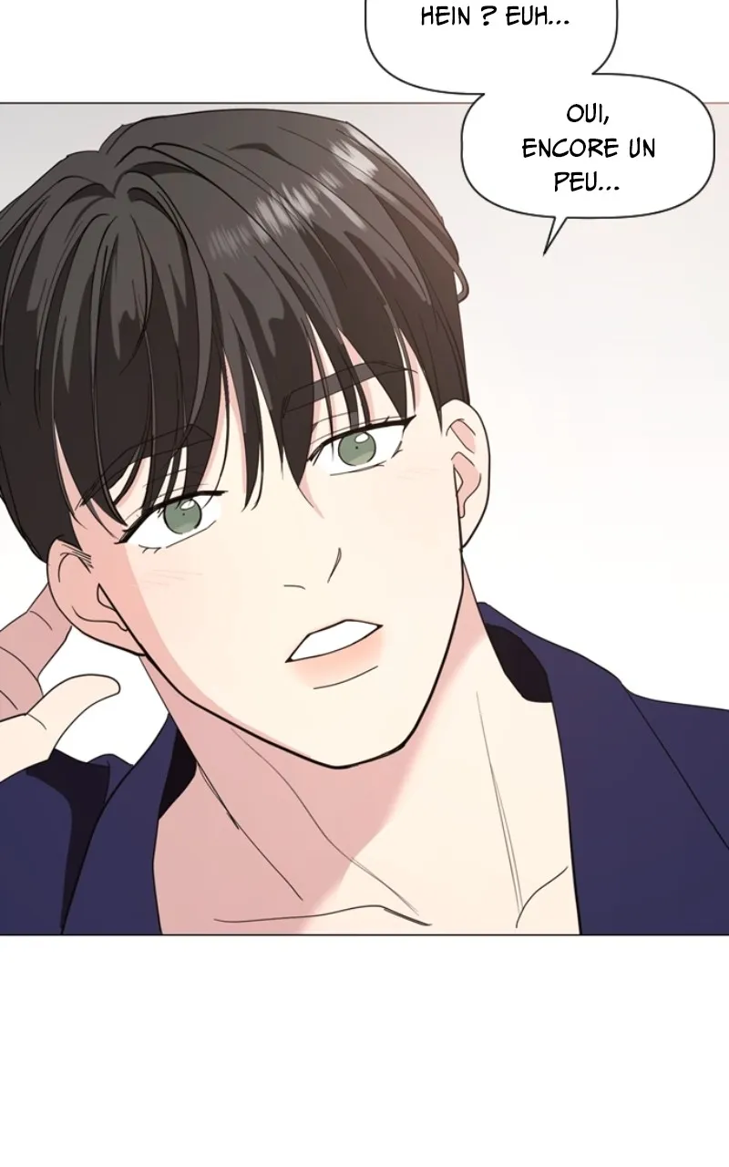 Read Fais-moi humain ! FR Manga Online