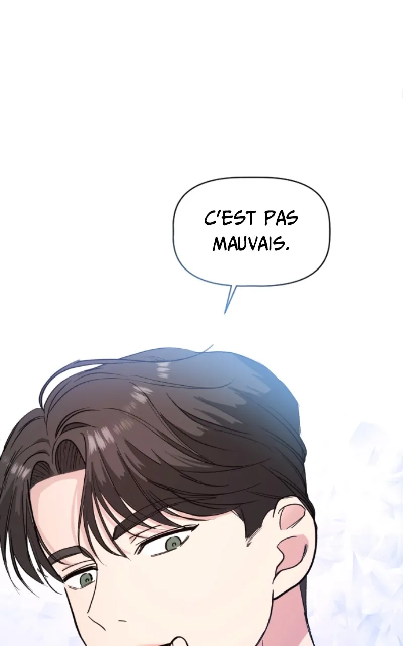 Read Fais-moi humain ! FR Manga Online