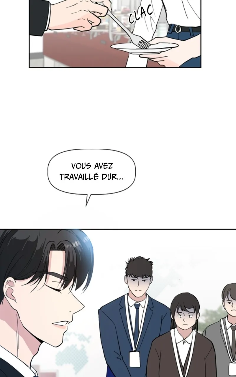 Read Fais-moi humain ! FR Manga Online