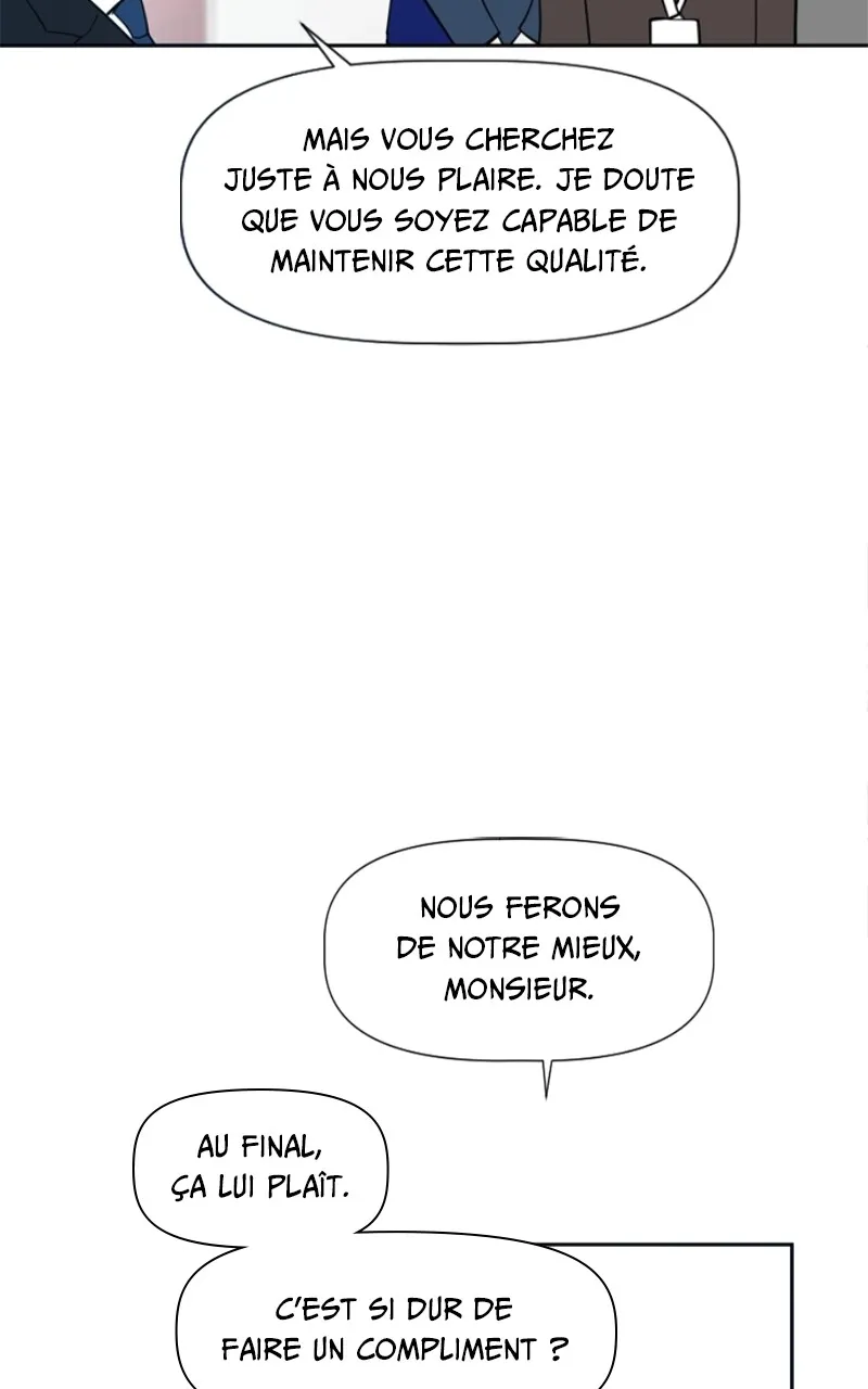 Read Fais-moi humain ! FR Manga Online