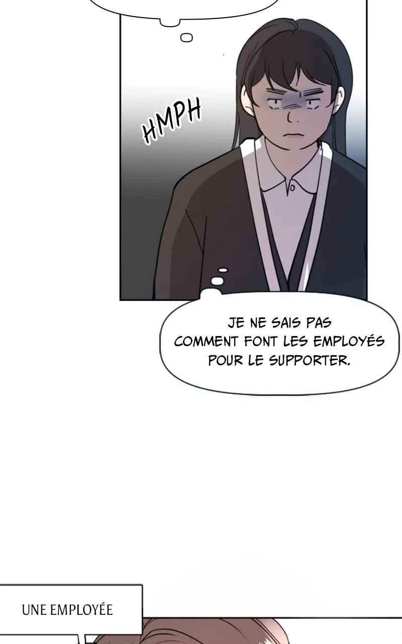 Read Fais-moi humain ! FR Manga Online