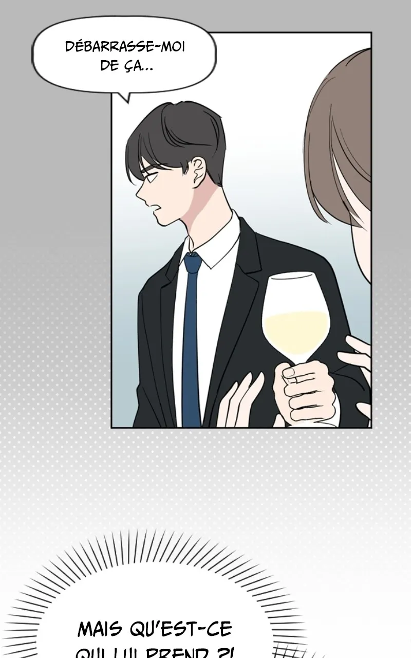 Read Fais-moi humain ! FR Manga Online