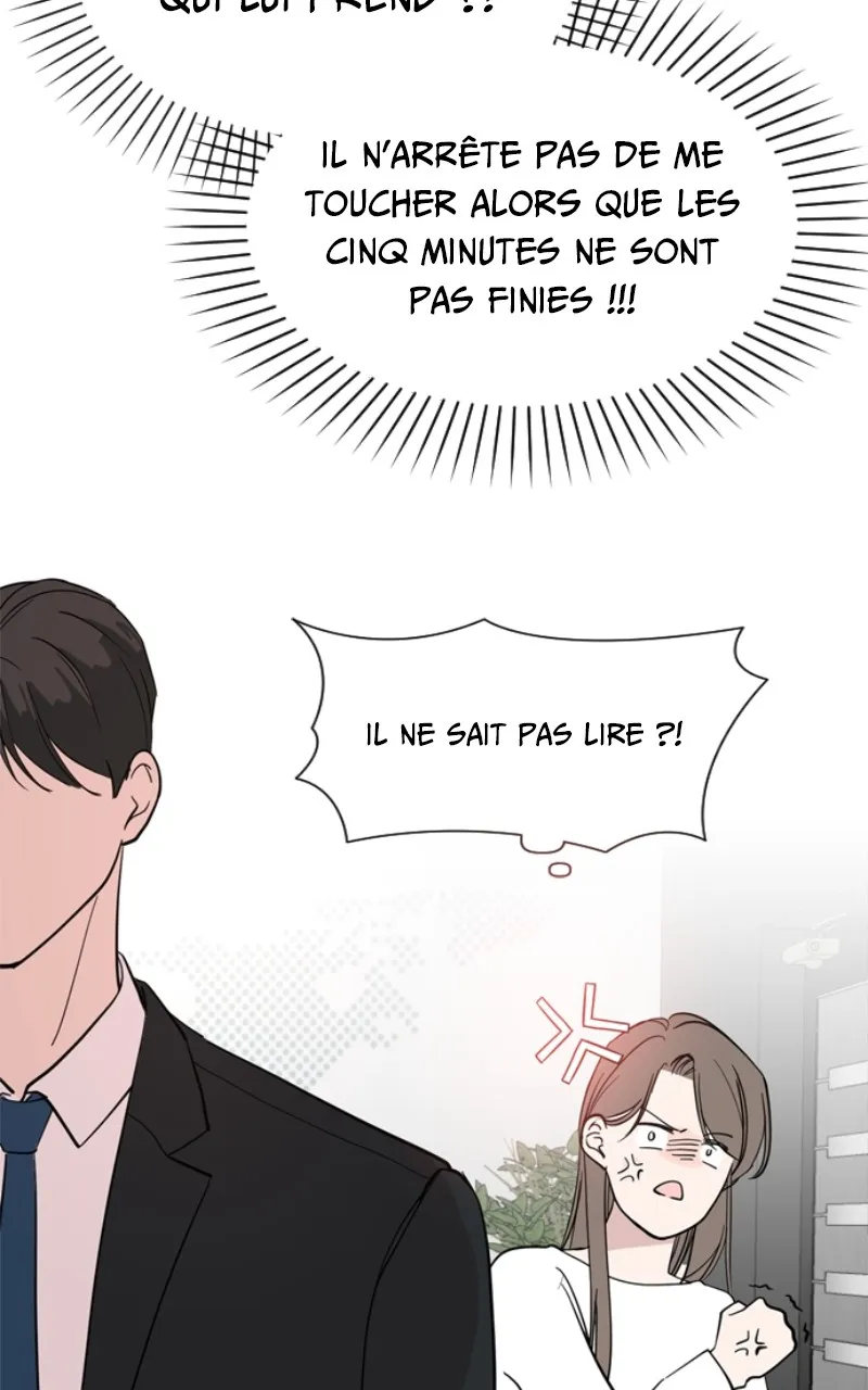 Read Fais-moi humain ! FR Manga Online