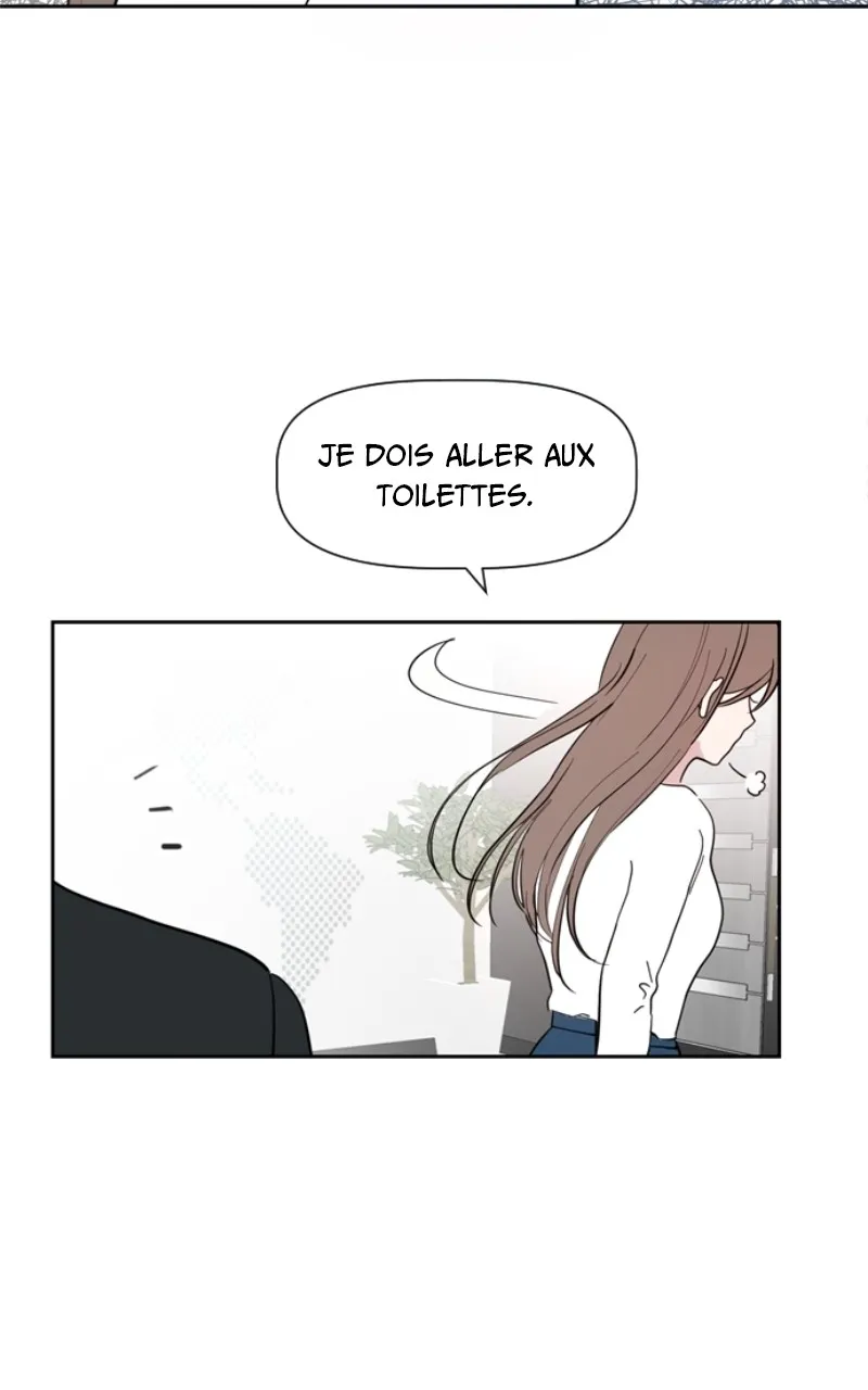 Read Fais-moi humain ! FR Manga Online