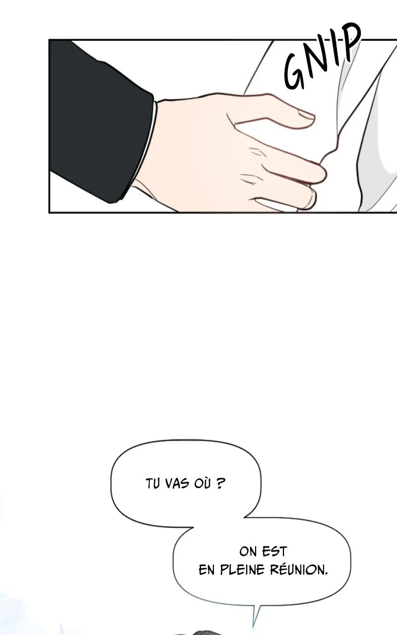 Read Fais-moi humain ! FR Manga Online