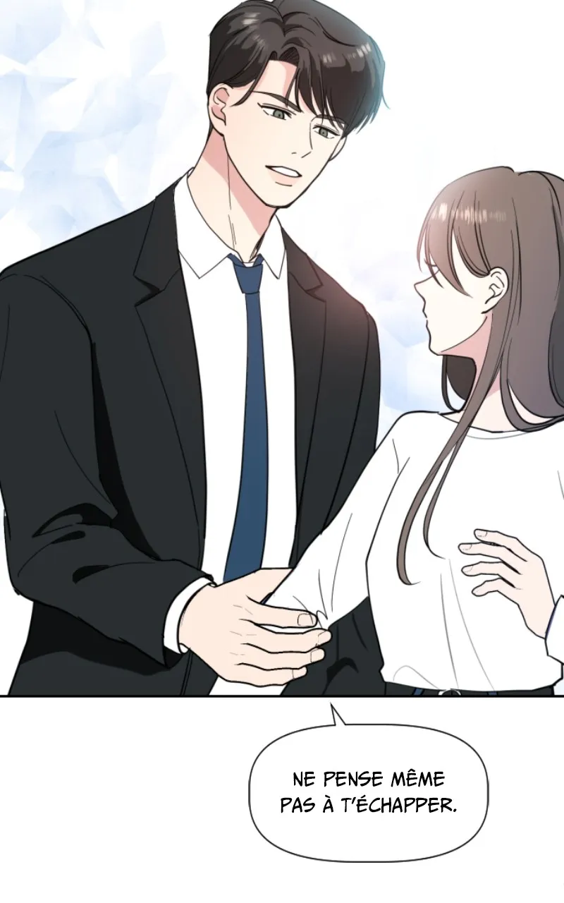 Read Fais-moi humain ! FR Manga Online