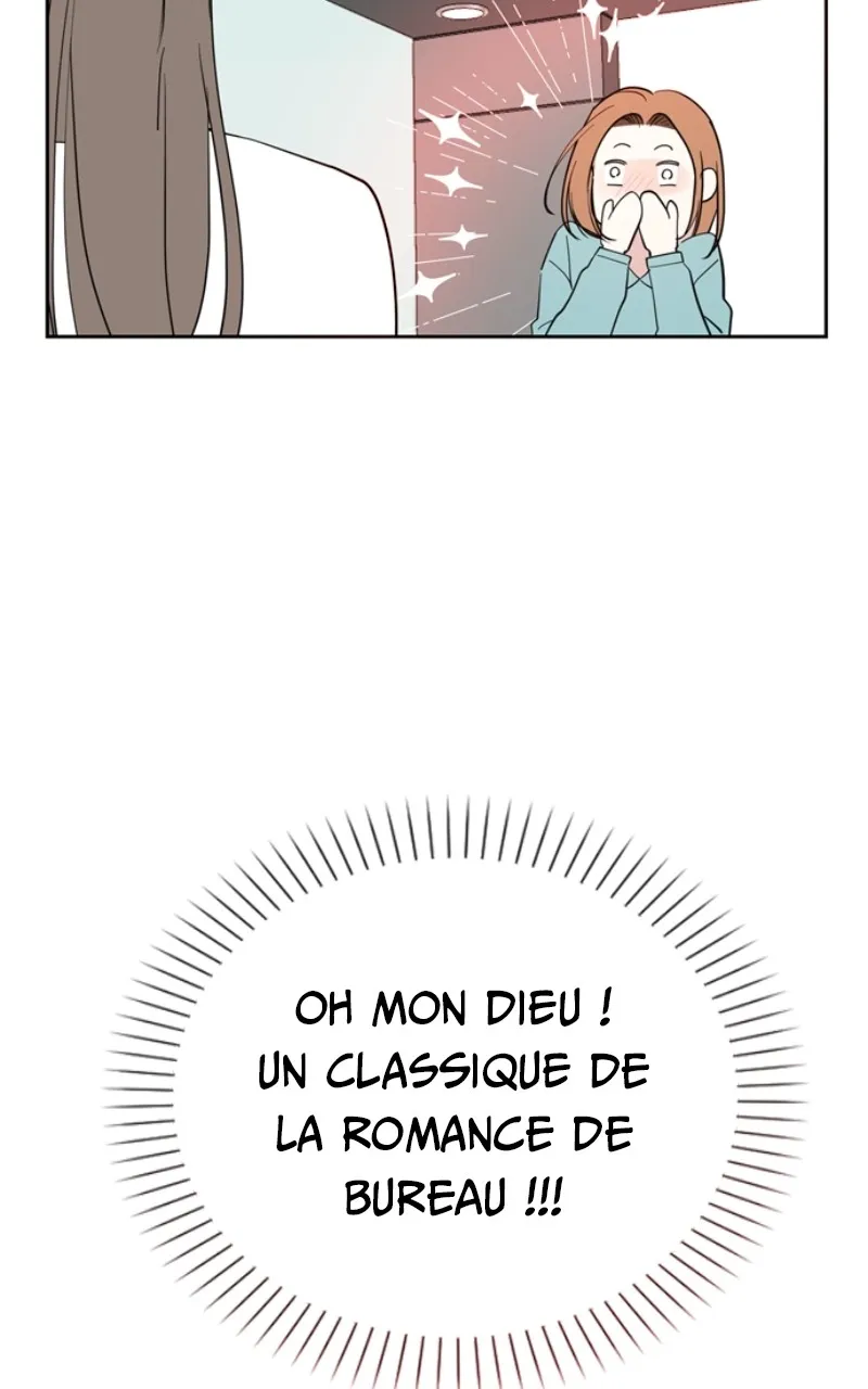 Read Fais-moi humain ! FR Manga Online