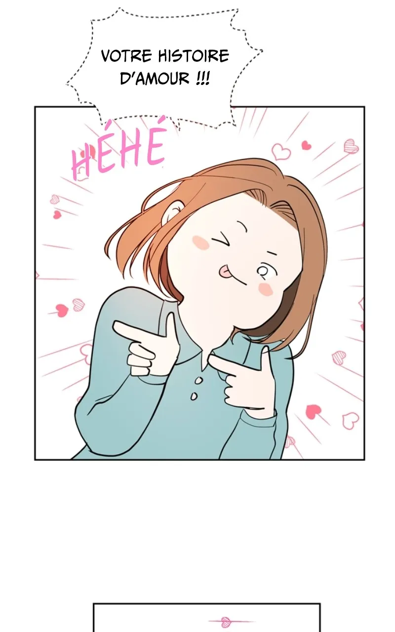 Read Fais-moi humain ! FR Manga Online